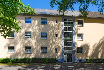 1-Zimmer-Wohnung in Gelsenkirchen Erle