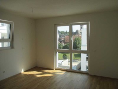 Attraktive 4-Zimmer Wohnung mit Balkon im 2. OG in Riegel am Kaiserstuhl
