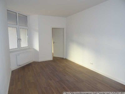 Moderne 2-Raum-Wohnung mit Terrasse in Stadtfeld Ost sucht neue Mieter!