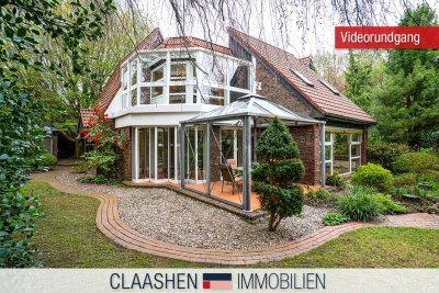 Architektur trifft Anspruch – Wohnen mit Stil und Charakter