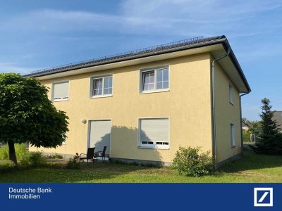 Attraktive Mischung aus Wohnen & Gewerbe –Renditestark Oranienburg