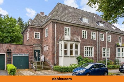 Juwel in Kleefeld - zeitlos & elegant