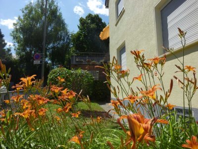 2-3-ZW in Hofen, EBK, TL-Bad, Balkon - 2 Keller + Hobbyraum - FREI