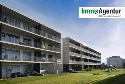 2 Zimmer-Wohnung | Balkon | Hohenems | renoviert
