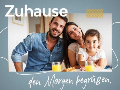 Wir sanieren einmal alles neu für Sie!