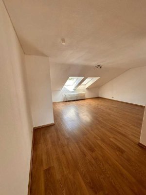 Wohnen am Rande des Naturschutzgebietes