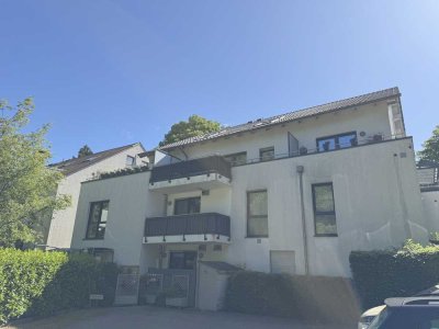 Gepflegte Maisonettewohnung mit großer Dachterrasse in Hamburg-Langenhorn!!!Klicken Sie hier!!!