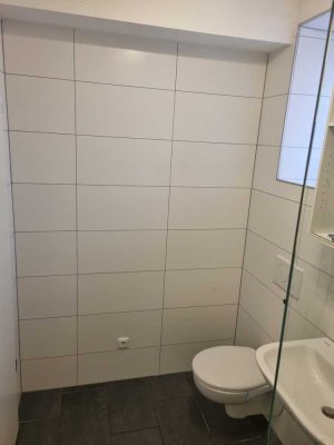 Barrierefreie 2-Zimmer Wohnung in Bad Orb in schöner Altstadtlage