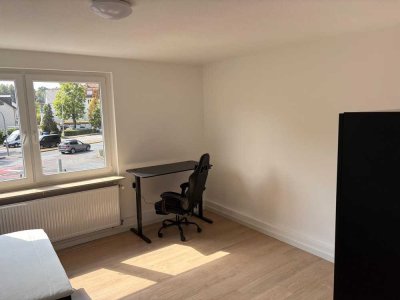 (Shared flat) Wohngemeinschaft zentral in Osnabrück!