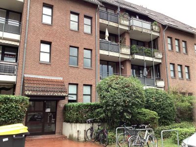 tolle Maisonette Wohnung im 3.OG in Langenhagen