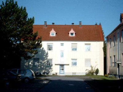 Gut aufgeteilte modernisierte 3 Zimmerwohnung in Brackwede !