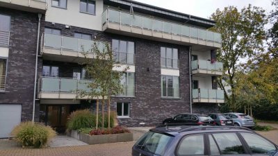 Schöne drei Zimmer Wohnung in Kleve