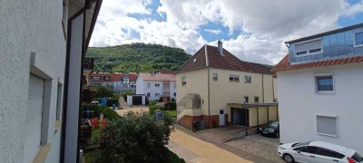 3-Zimmer-Wohnung in Heubach