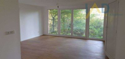 Naturverbunden wohnen – stilvoll modernisierter Bungalow auf großzügigem Erbbaugrundstück in Wienhau