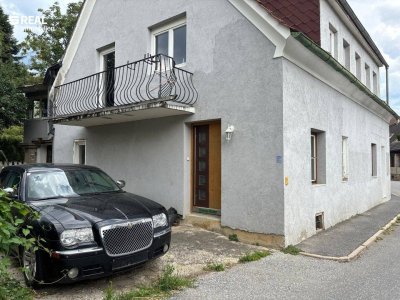 Großzügiges Haus mit Potenzial und verschiedenen Nutzungsmöglichkeiten in Deutschfeistritz, immo-live, das digitale Angebotsverfahren der s REAL