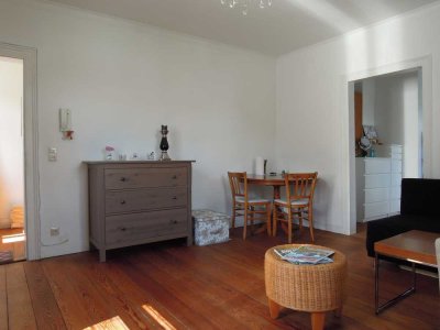 Helle 2-ZKB Bad Friedrichshall Kochendorf ab 01 Januar oder ab sofort.