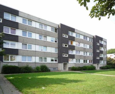 Demnächst frei! 3-Zimmer-Wohnung in Unna Königsborn