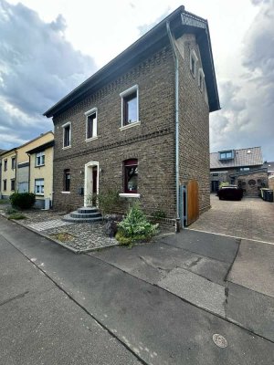 Kommerner Straße 24, 53909 Zülpich