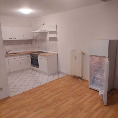 leer & bezugsbereit!  Schöne Maisonette in Leipzig-Paunsdorf
