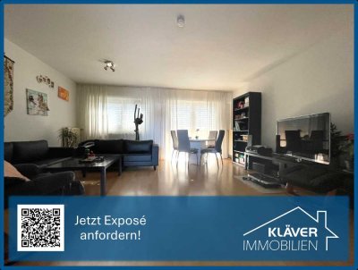 Maisonettewohnung mit Dachterrasse in zentraler Lage von Burgsteinfurt