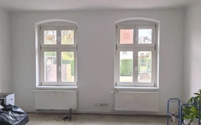 Hübsche kleine 2-Raumwohnung 16827 AltRuppin!