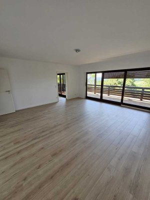 2-Zimmer-Wohnung  – 2025 modernisiert