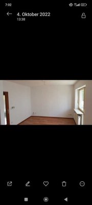 Charmante 1-Zimmer Wohnung in Ampfing, 1. OG, ab 01.10.2025