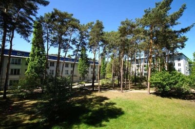 ++ NEU: 2-RW mit EBK, Balkon und Keller++
