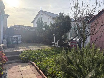 4-Zimmer Eigentumswohnung mit Stellplatz - 757