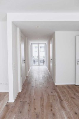 Ansprechende 3,5-Zimmer-Wohnung mit gehobener Innenausstattung mit Balkon in Hagen
