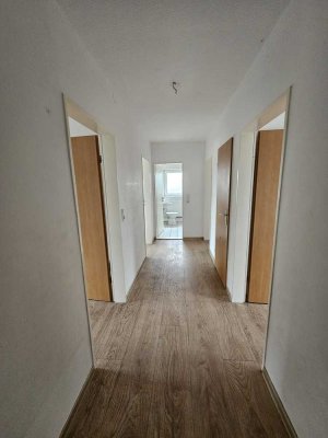 3-Zimmer-Dachgeschoss Wohnung in Liesborn *WBS benötigt*