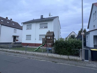 Freistehendes Haus in Trebur