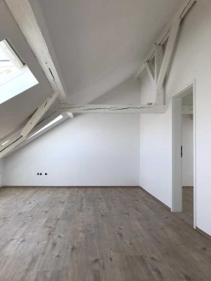 Exklusive 2-Zimmer-Wohnung mit EBK in Mannheim