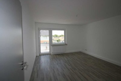 Schöner Wohnen - komplett renoviert