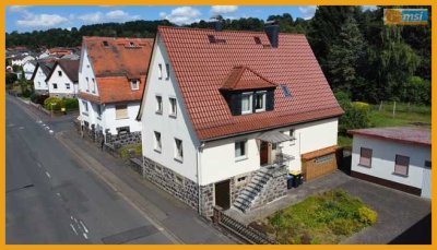 IHR SOLDIES FAMILIENHEIM MIT GARTEN ! 
KEINE KÄUFERPROVISION!