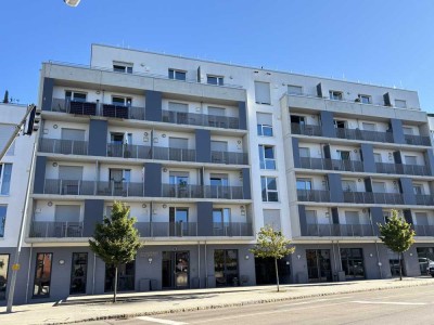 Moderne 2-Zimmer-Wohnung zur Kapitalanlage in Leinfelden-Echterdingen