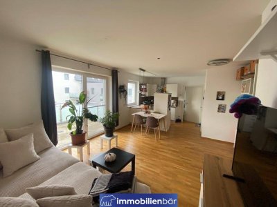 Moderne Wohnung mit Balkon Top 20 in der Wohnoase Bad Hall
