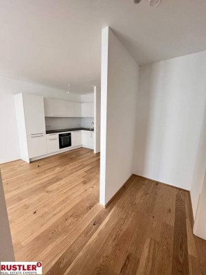 ANLEGER aufgepasst | Top vermietete 2-Zimmer Neubauwohnung mit Balkon