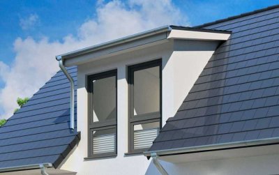 SCHÖNER WOHNEN IN IRMENSEUL / ERST BAUEN DANN ZAHLEN