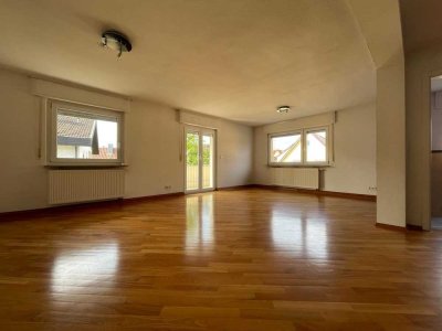 Großzügige 2-Zimmer Wohnung in Rastatt-Niederbühl - Ideal für Eigennutzer oder Kapitalanleger