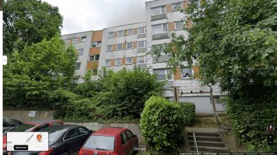 Helle 3-Zimmer-Wohnung in Wuppertal - Ideal für Familien