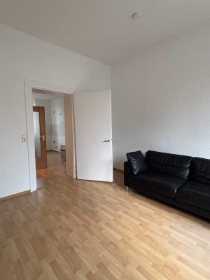 Appartement in schönem Altbau nahe Ortskern Cronenberg