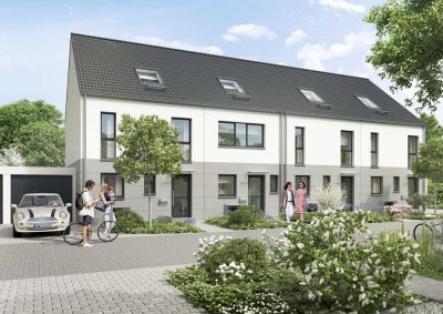 Alternative zur ETW: Energieeffiziente Neubauhäuser in Oer-Erkenschwick