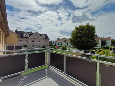 Wohnen im Königstor