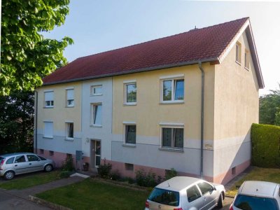 3-Zimmer-Wohnung im Zentrum Nordkirchens!