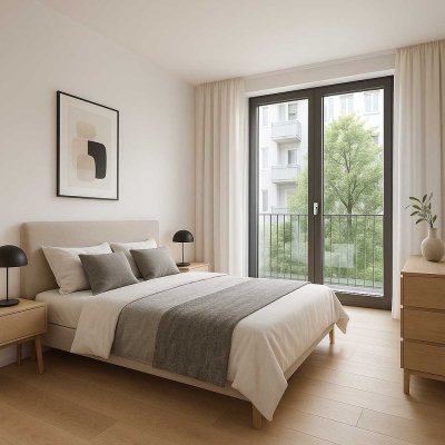 Neubau- Siemensstadt- Fertigstellung 2027