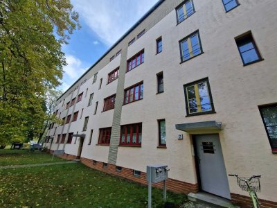 Top Wohnung im grünen Stadtteil Cracau!
