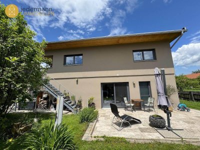 MEININGEN: Sehr stilvolles und gepflegtes Haus!