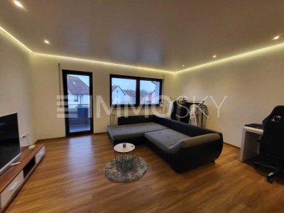 ** Kapitalanleger aufgepasst - Ihr Renditeobjekt mit  5  Prozent **