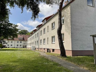 Moderne 2-Zimmer Dachgeschoss Wohnung in Hannover-Ricklingen